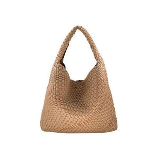 BC Woven Tote
