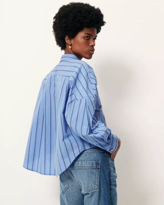 Balanca Blouse