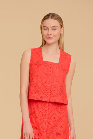 Nellie Top