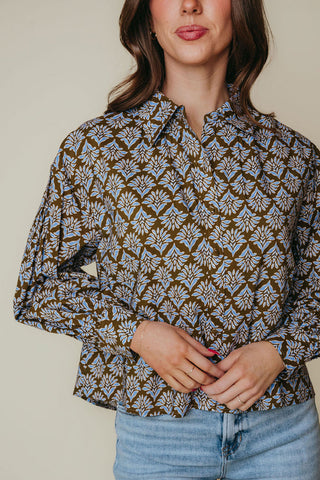 Gracen Top