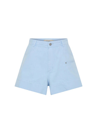 Evie Denim Short
