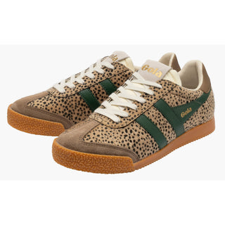 Elan Savanna Sneakers