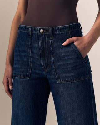 Utility Soft Barrel Long