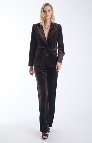 Shon Velvet Pants