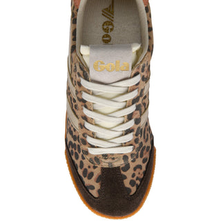 Elan Safari Sneakers
