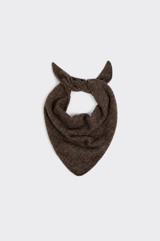 Avrael Scarf - Cafe
