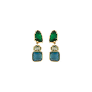Pilar Earrings