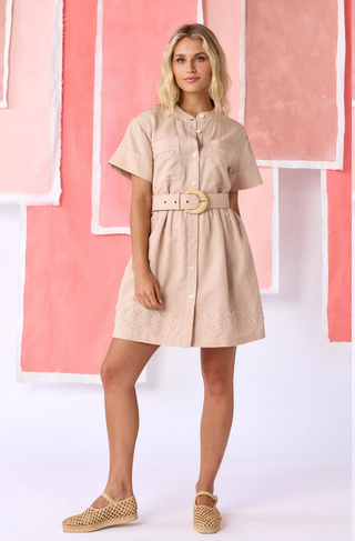 Hayden Dress