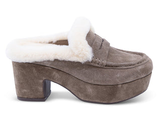 Genna Clog Mule