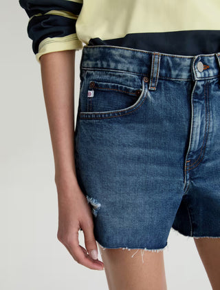 Halle Short - 11 Years Enrich