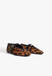 Natural Leopard