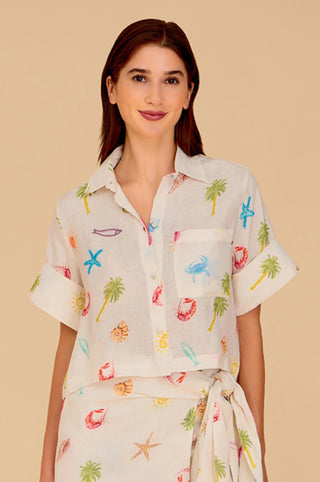 Kyle Shirt