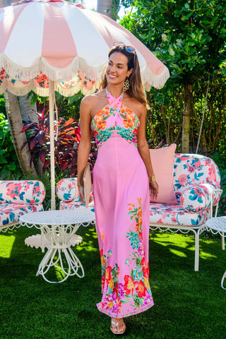 Aubrey Dress