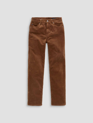 Brinley Corduroy - Bronze Beat