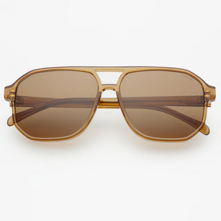 Billie Sunglass - Brown
