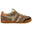 Leopard/Mocha/Gold/Terracotta