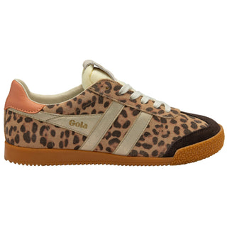 Elan Safari Sneakers