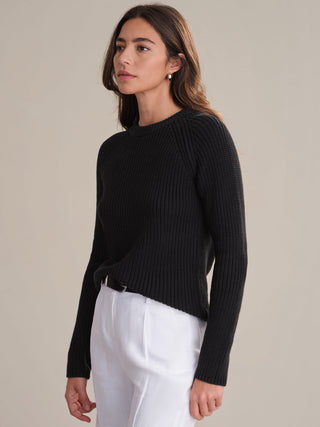 Jane Pullover - Black