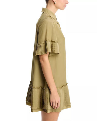 Tabitha Dress