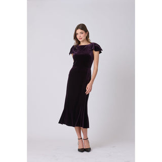 Brandis Dress