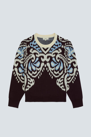 Pavaro Sweater