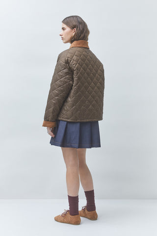 Debut Jacket