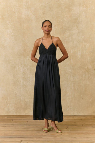 Ysolde Dress