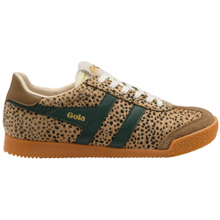 Elan Savanna Sneakers