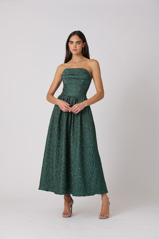 Lillia Dress