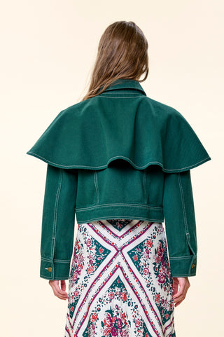 Clarke Jacket