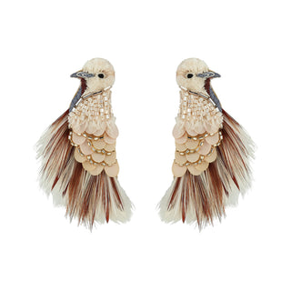 Brielle Earrings