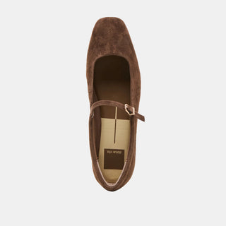 Baylee Flat - Pecan