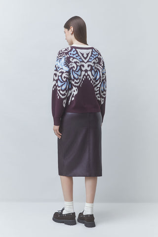 Pavaro Sweater