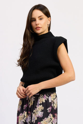 Devon Sweater Vest