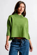 Winter Green