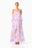 Lilac Floral