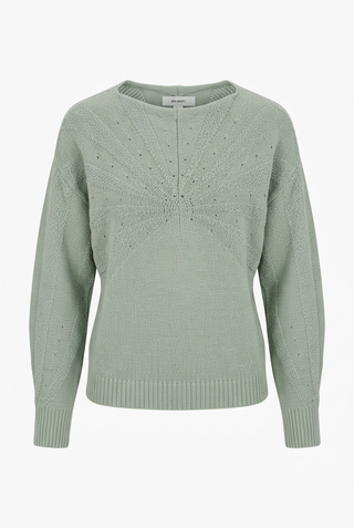 Kenzie Sweater
