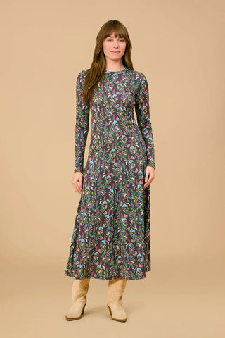 Phoebe Dress