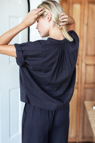 Artist Button-Down Shirt