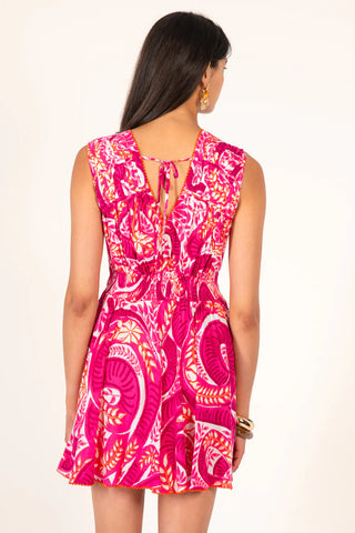 Mini Dress Ciao V
