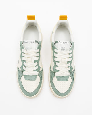 Phoenix Sneakers - Agave