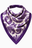Purple Paisley