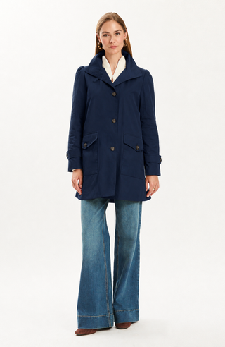 Sutton Trench Coat