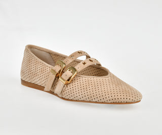 Baylee Flat - Pecan