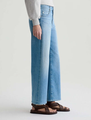Saige Wide Leg - Expedition