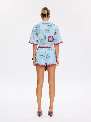 Sintra Playsuit