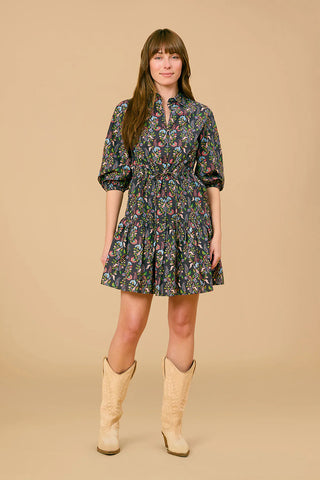 Brynn Dress