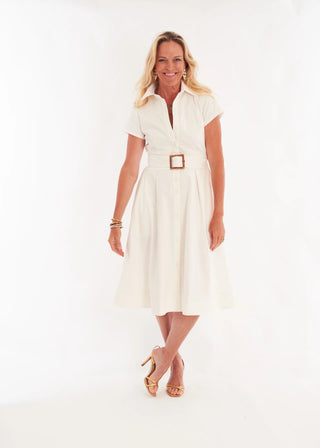 Milan Dress