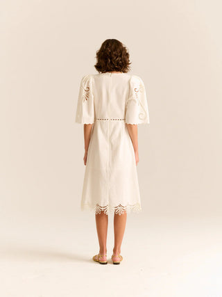 Valentina Dress