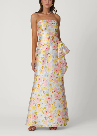 Jill Dress